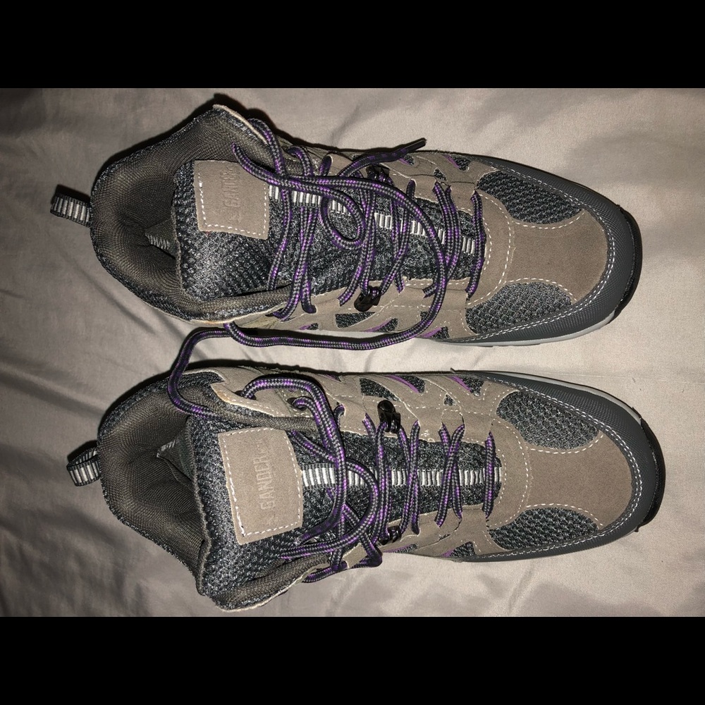 Hiking Boots